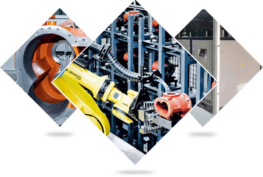 —品質(zhì)管控，精益求精