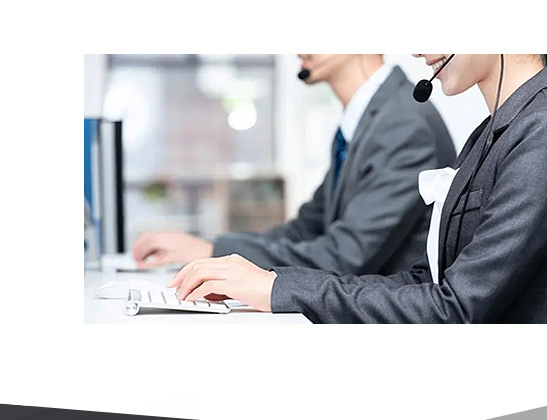 —貼心服務(wù)，售后無(wú)憂(yōu)